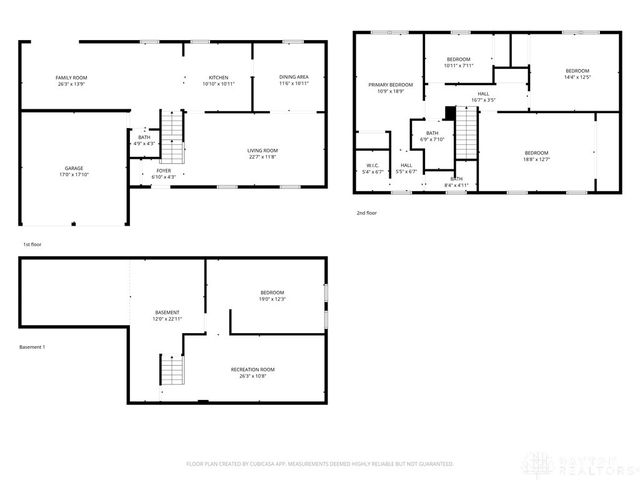 6440 Westanna Drive, Dayton, OH 45426