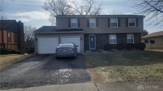 6440 Westanna Drive, Dayton, OH 45426