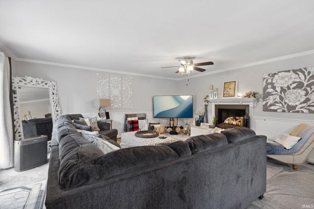 3626 Cooper Court, South Bend, IN 46614