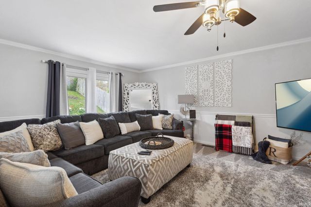 3626 Cooper Court, South Bend, IN 46614