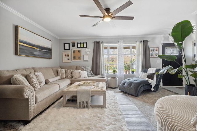 3626 Cooper Court, South Bend, IN 46614