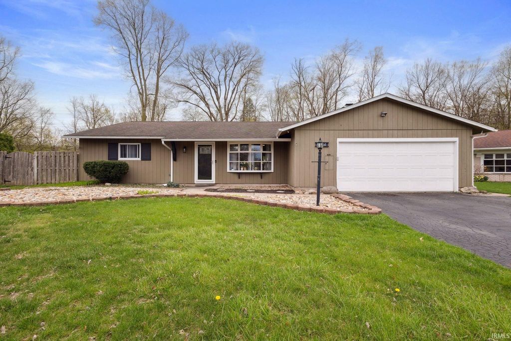 3626 Cooper Court, South Bend, IN 46614