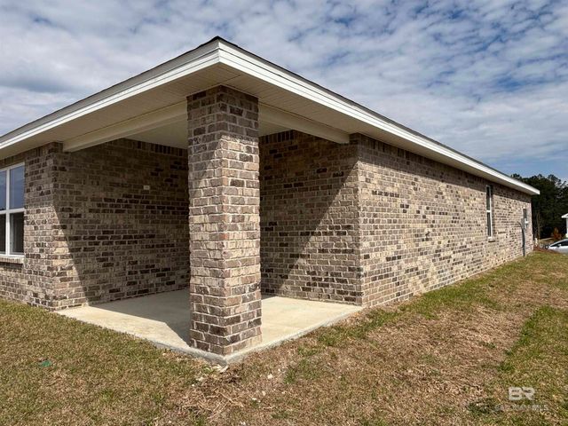 31591 Lyon Road, Spanish Fort, AL 36527