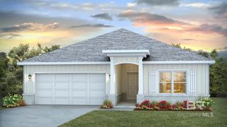 31591 Lyon Road, Spanish Fort, AL 36527