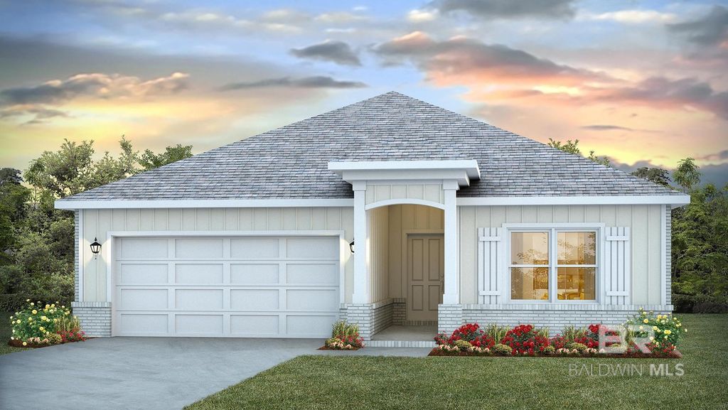 31591 Lyon Road, Spanish Fort, AL 36527