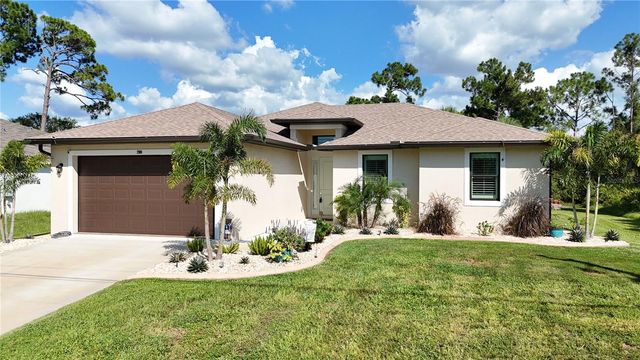 2900 BEAVER TERRACE, North Port, FL 34286