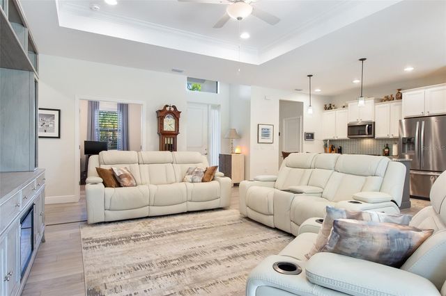 2900 BEAVER TERRACE, North Port, FL 34286