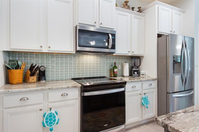 2900 BEAVER TERRACE, North Port, FL 34286