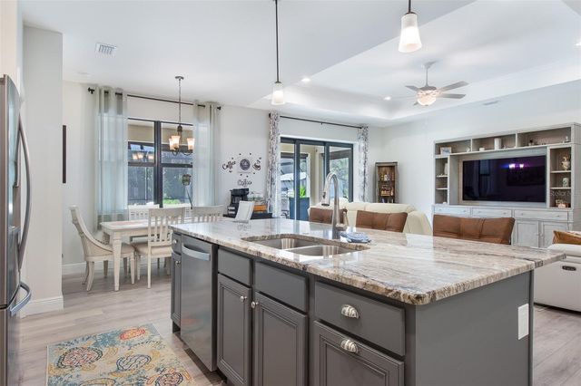 2900 BEAVER TERRACE, North Port, FL 34286
