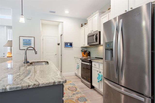 2900 BEAVER TERRACE, North Port, FL 34286