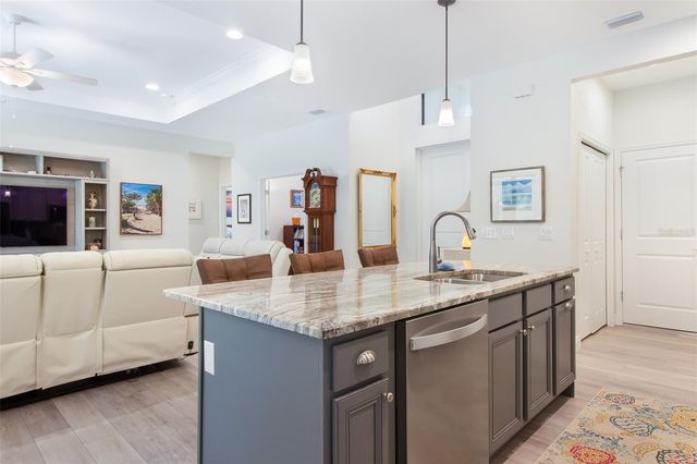 2900 BEAVER TERRACE, North Port, FL 34286