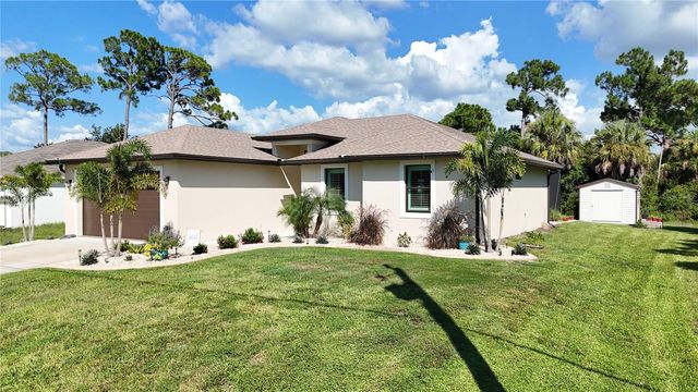 2900 BEAVER TERRACE, North Port, FL 34286
