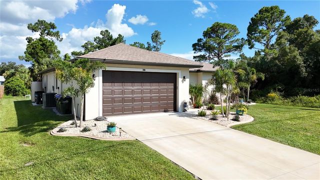 2900 BEAVER TERRACE, North Port, FL 34286