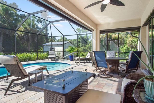 2900 BEAVER TERRACE, North Port, FL 34286