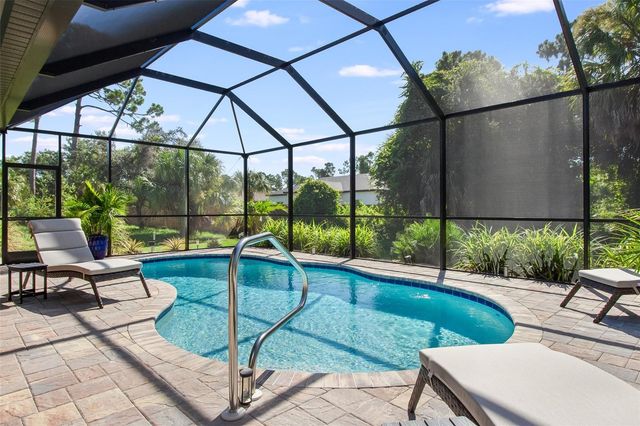 2900 BEAVER TERRACE, North Port, FL 34286