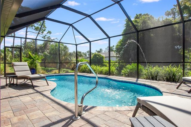 2900 BEAVER TERRACE, North Port, FL 34286