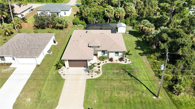 2900 BEAVER TERRACE, North Port, FL 34286