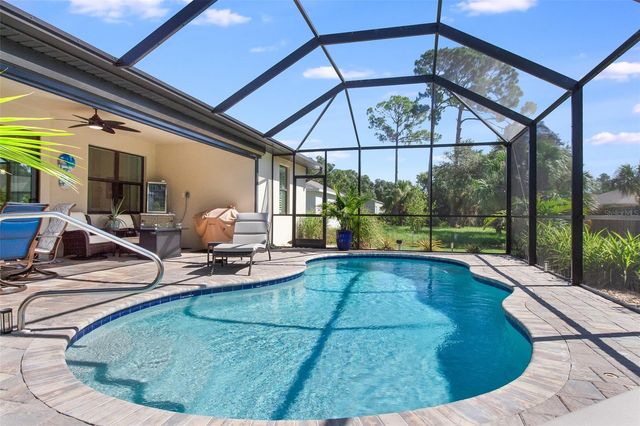 2900 BEAVER TERRACE, North Port, FL 34286