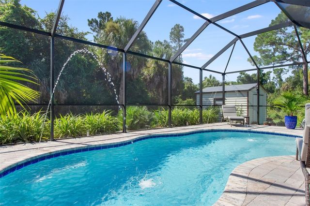 2900 BEAVER TERRACE, North Port, FL 34286