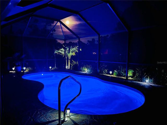 2900 BEAVER TERRACE, North Port, FL 34286