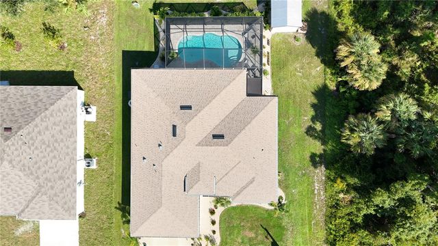 2900 BEAVER TERRACE, North Port, FL 34286