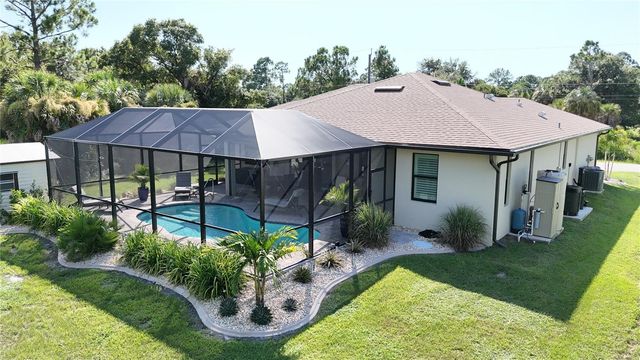 2900 BEAVER TERRACE, North Port, FL 34286