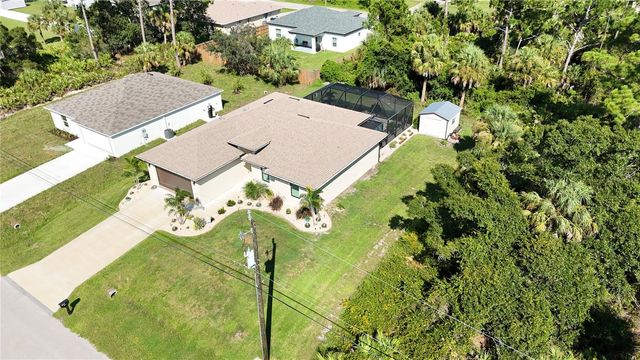 2900 BEAVER TERRACE, North Port, FL 34286