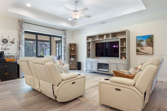 2900 BEAVER TERRACE, North Port, FL 34286