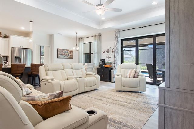2900 BEAVER TERRACE, North Port, FL 34286