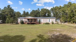 394 Peele Lane, Sanford, NC 27332