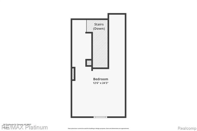 56 Charlevoix Street, Clawson, MI 48017