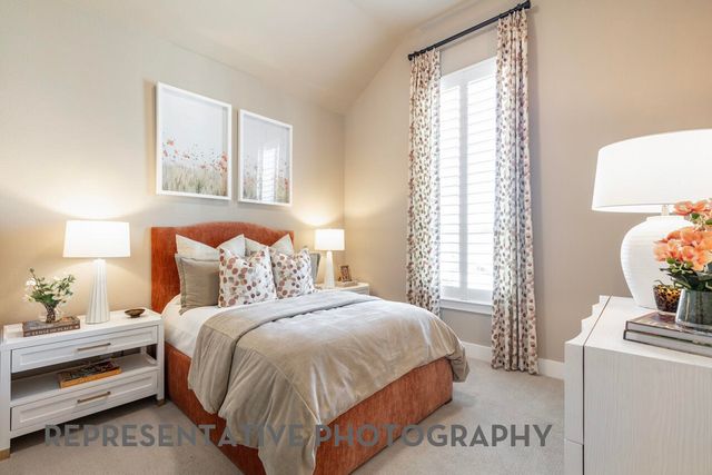 516 Stallion Lane, Van Alstyne, TX 75495