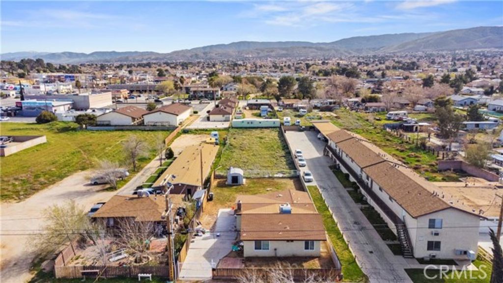 5038 W Avenue L10, Quartz Hill, CA 93536