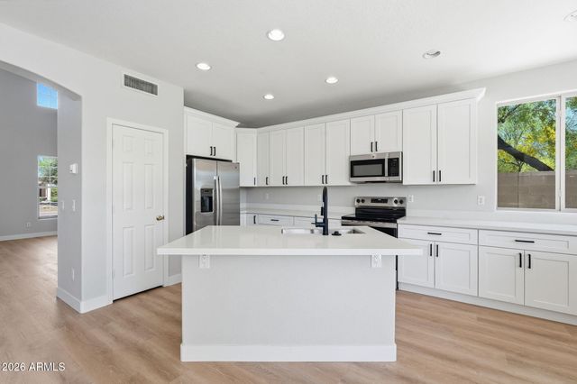 4087 E Sidewinder Court, Gilbert, AZ 85297