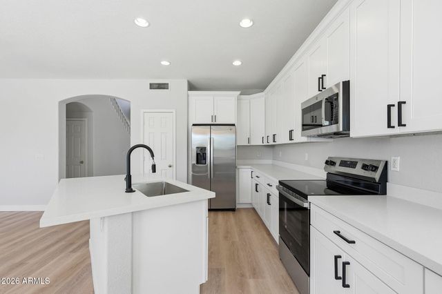 4087 E Sidewinder Court, Gilbert, AZ 85297