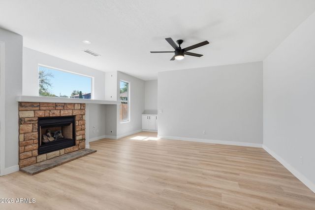 4087 E Sidewinder Court, Gilbert, AZ 85297