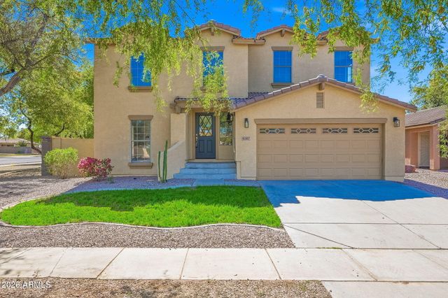 4087 E Sidewinder Court, Gilbert, AZ 85297