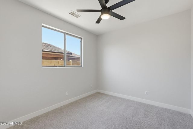 4087 E Sidewinder Court, Gilbert, AZ 85297