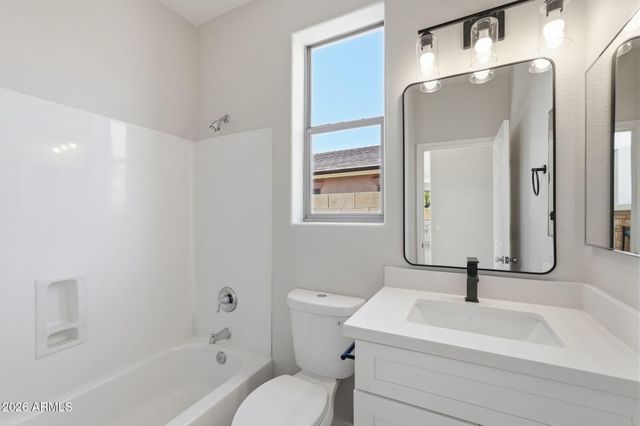 4087 E Sidewinder Court, Gilbert, AZ 85297