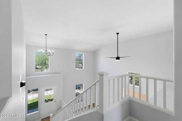 4087 E Sidewinder Court, Gilbert, AZ 85297