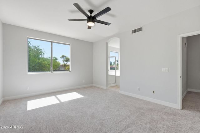 4087 E Sidewinder Court, Gilbert, AZ 85297