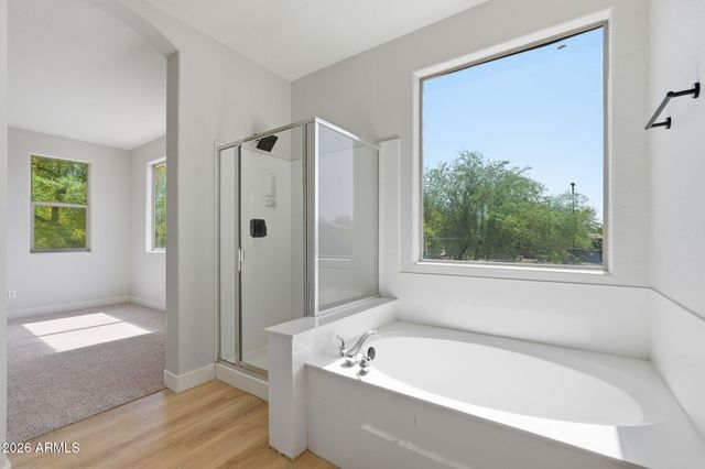 4087 E Sidewinder Court, Gilbert, AZ 85297