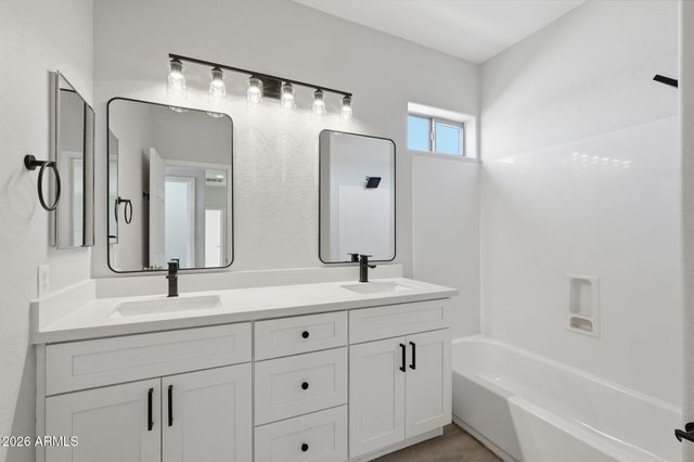 4087 E Sidewinder Court, Gilbert, AZ 85297