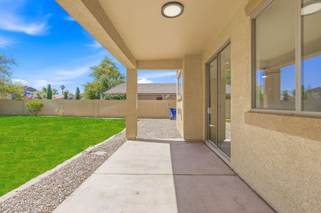 4087 E Sidewinder Court, Gilbert, AZ 85297