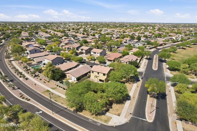 4087 E Sidewinder Court, Gilbert, AZ 85297