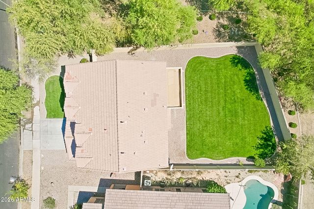 4087 E Sidewinder Court, Gilbert, AZ 85297