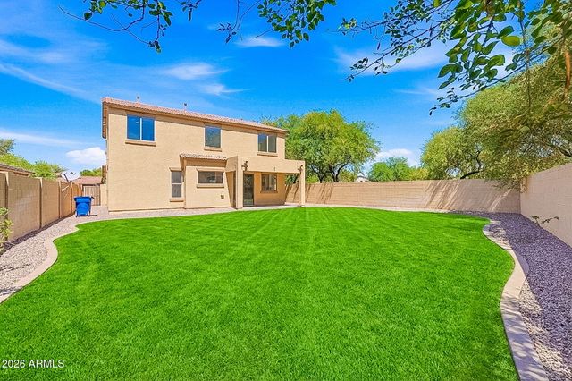 4087 E Sidewinder Court, Gilbert, AZ 85297