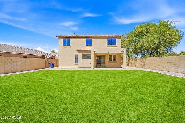 4087 E Sidewinder Court, Gilbert, AZ 85297