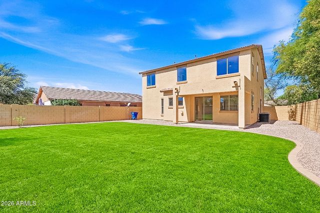 4087 E Sidewinder Court, Gilbert, AZ 85297