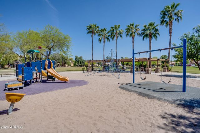 4087 E Sidewinder Court, Gilbert, AZ 85297